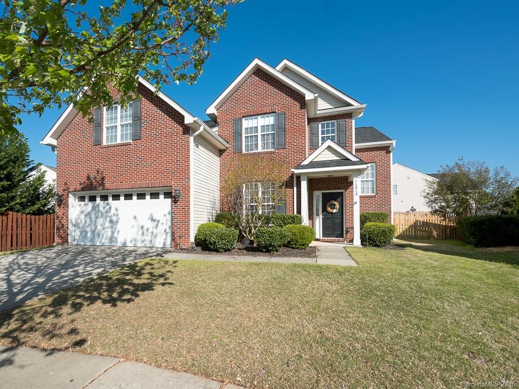 11212 Kirkwich Court Charlotte NC 28277