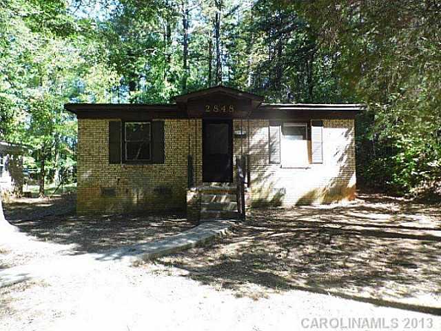 2848 Willow Street Charlotte NC 28208