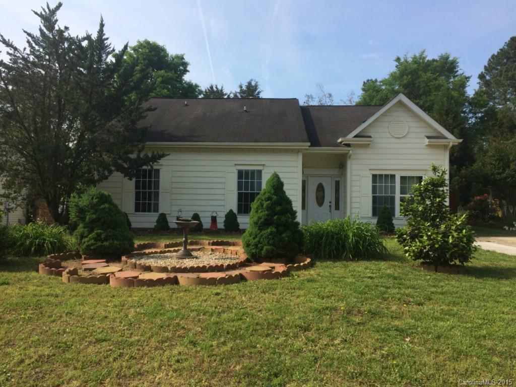11528 Quiet Pine Court Charlotte NC 28273