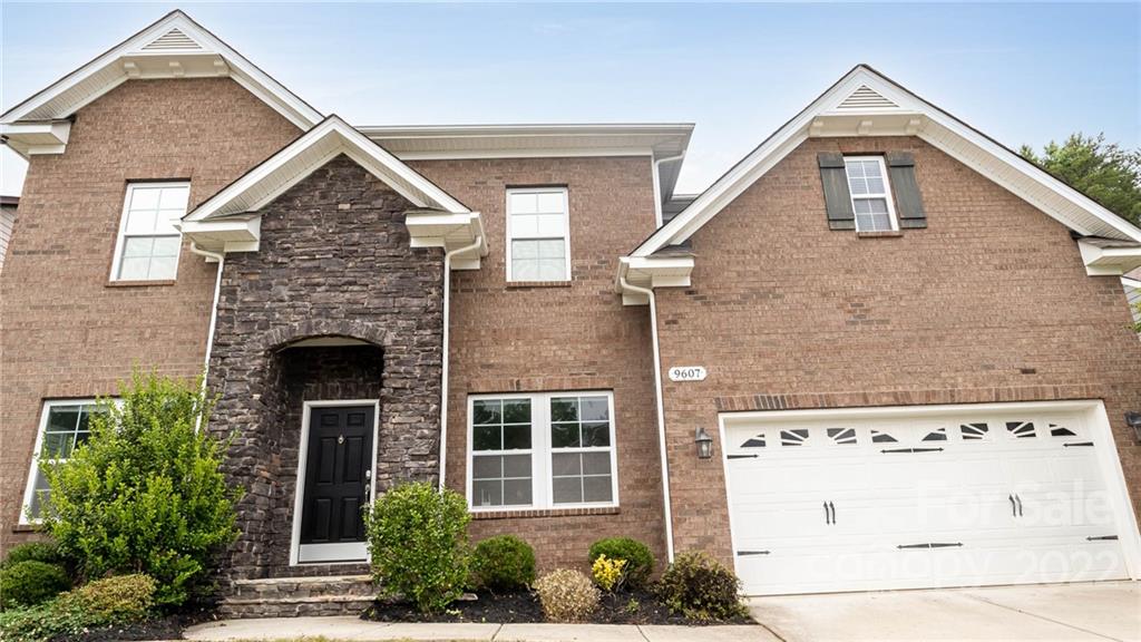 9607 Daufuskie Drive Charlotte NC 28278