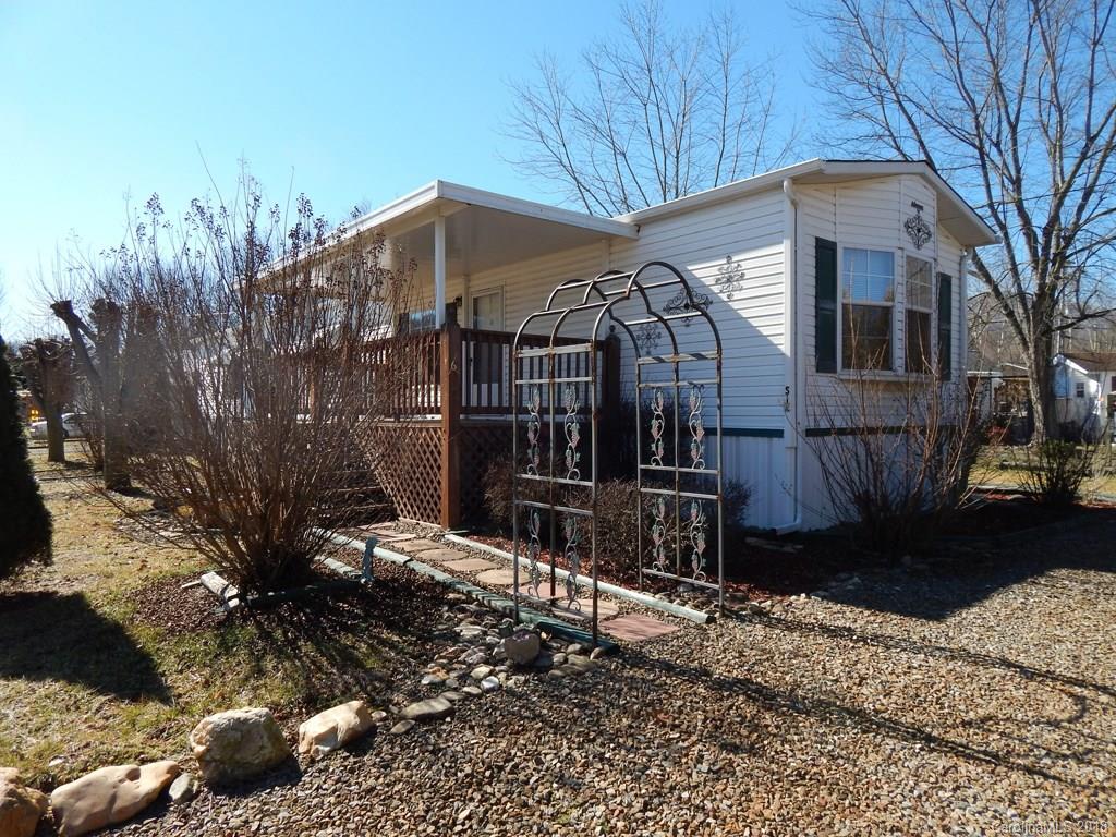6 Flat Creek Drive Waynesville NC 28785