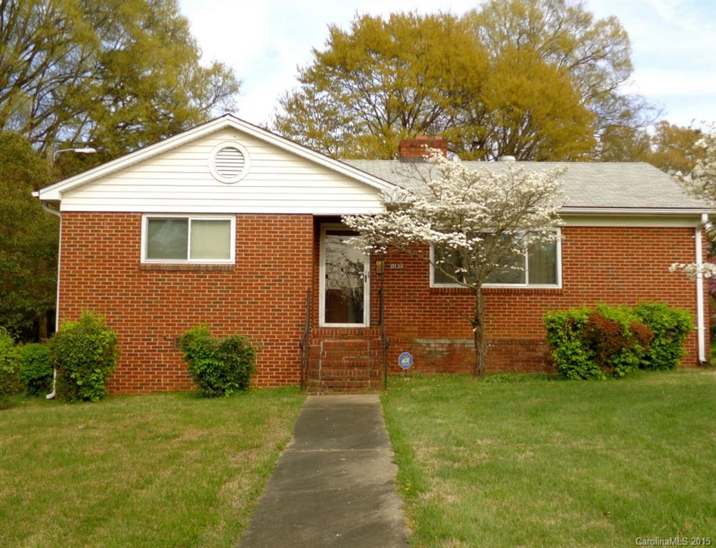 3138 Anne Street Charlotte NC 28205