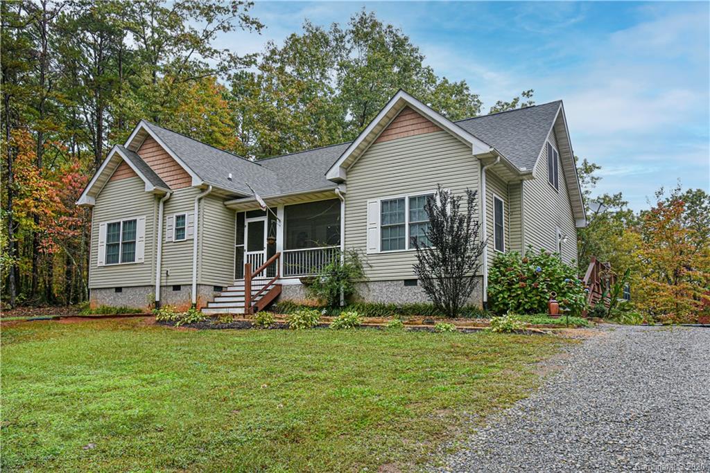 252 Lakeview Drive N Marion NC 28752