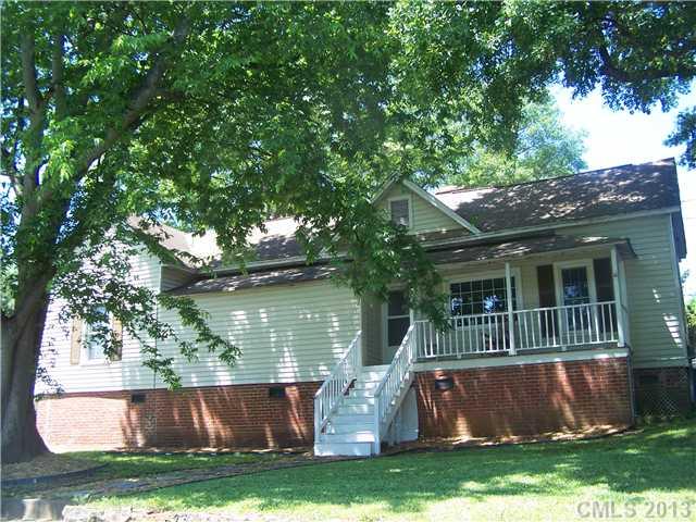 125 Leo Drive Mount Holly NC 28120