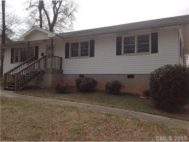 350 W Wilson Avenue Mooresville NC 28115