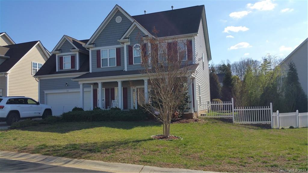 120 Louden Drive Mooresville NC 28115
