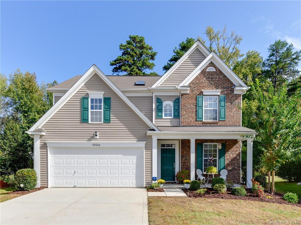 10044 Paisley Drive Charlotte NC 28269