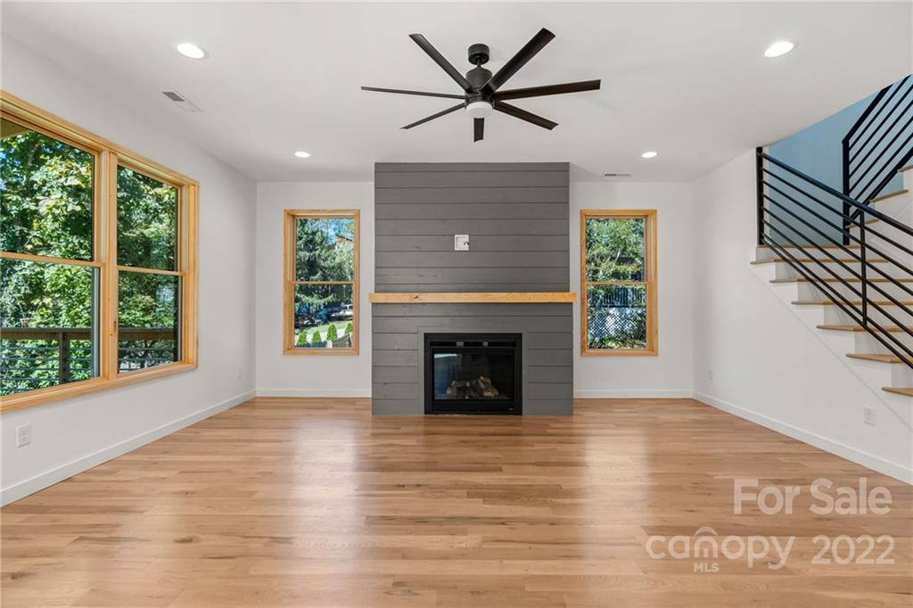 157 Hudson Street Asheville NC 28806