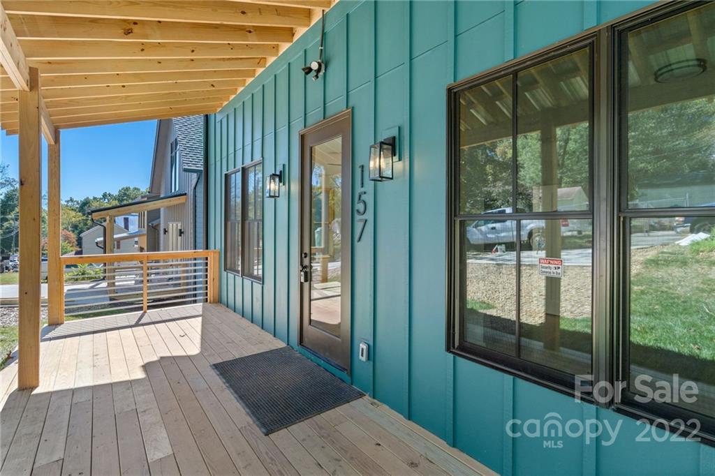 157 Hudson Street Asheville NC 28806
