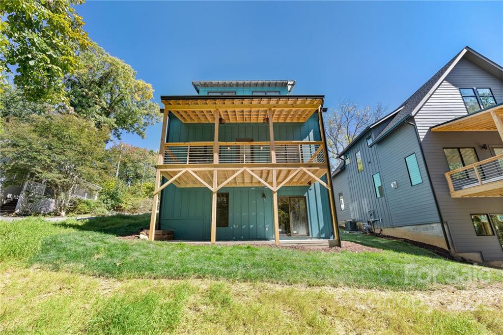 157 Hudson Street Asheville NC 28806