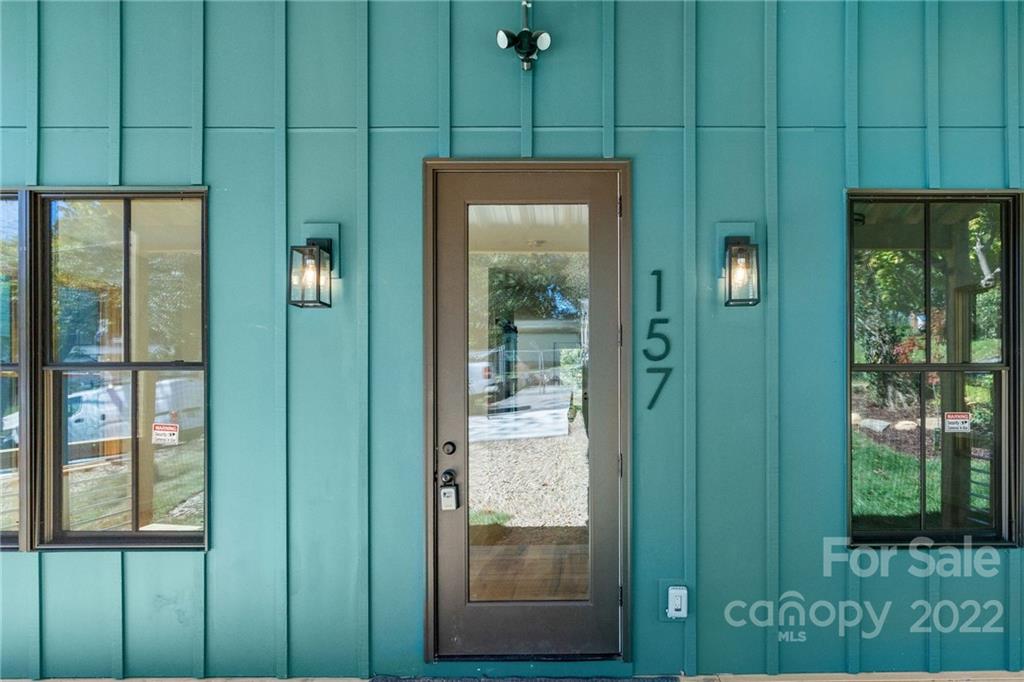 157 Hudson Street Asheville NC 28806