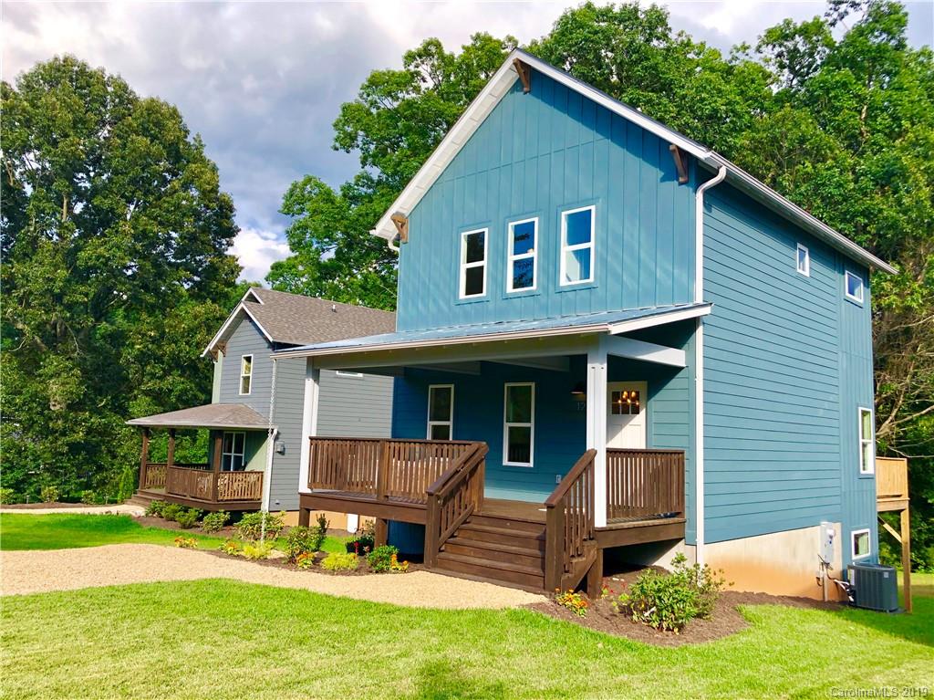 12 Cypress Drive Asheville NC 28803