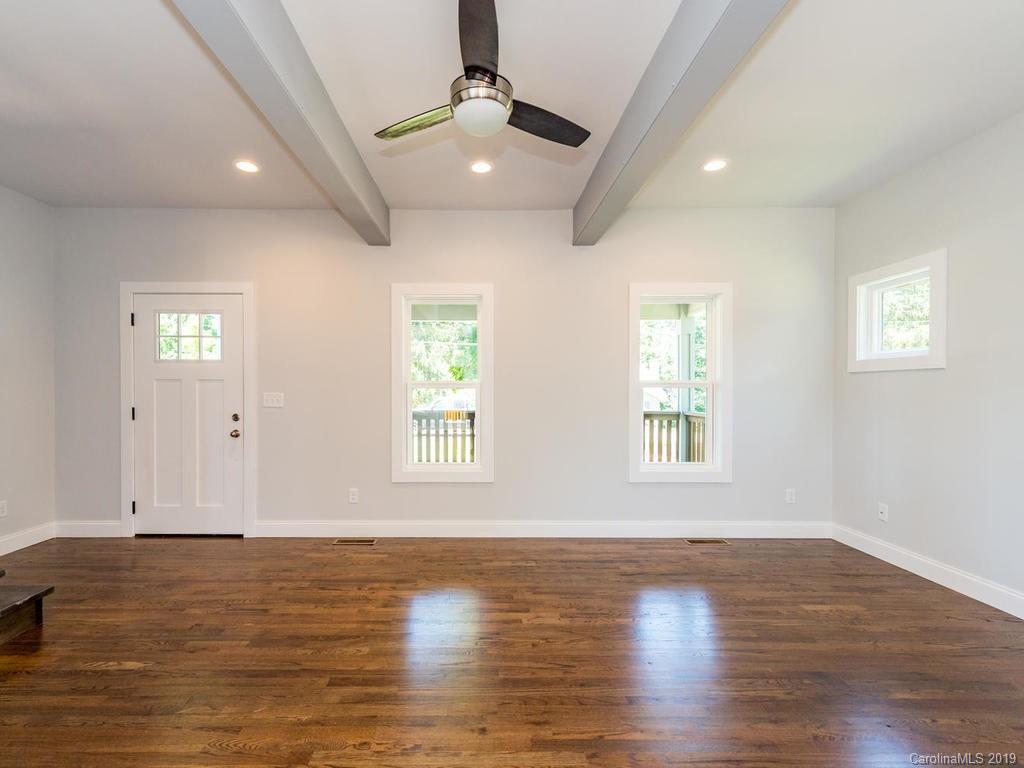 12 Cypress Drive Asheville NC 28803