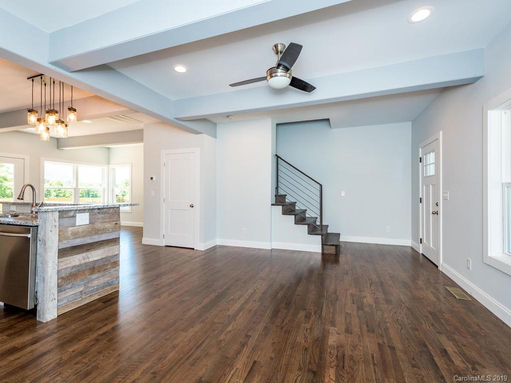 12 Cypress Drive Asheville NC 28803