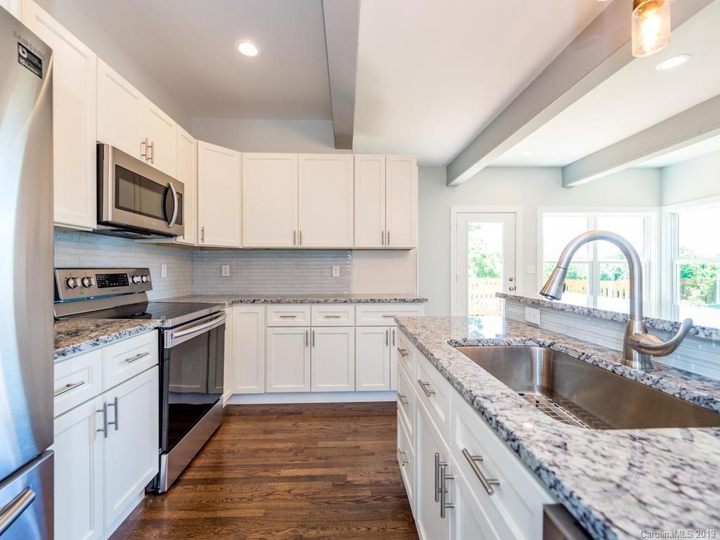 12 Cypress Drive Asheville NC 28803