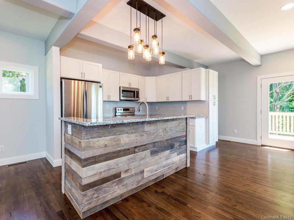 12 Cypress Drive Asheville NC 28803