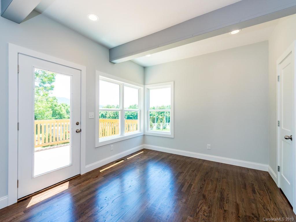 12 Cypress Drive Asheville NC 28803