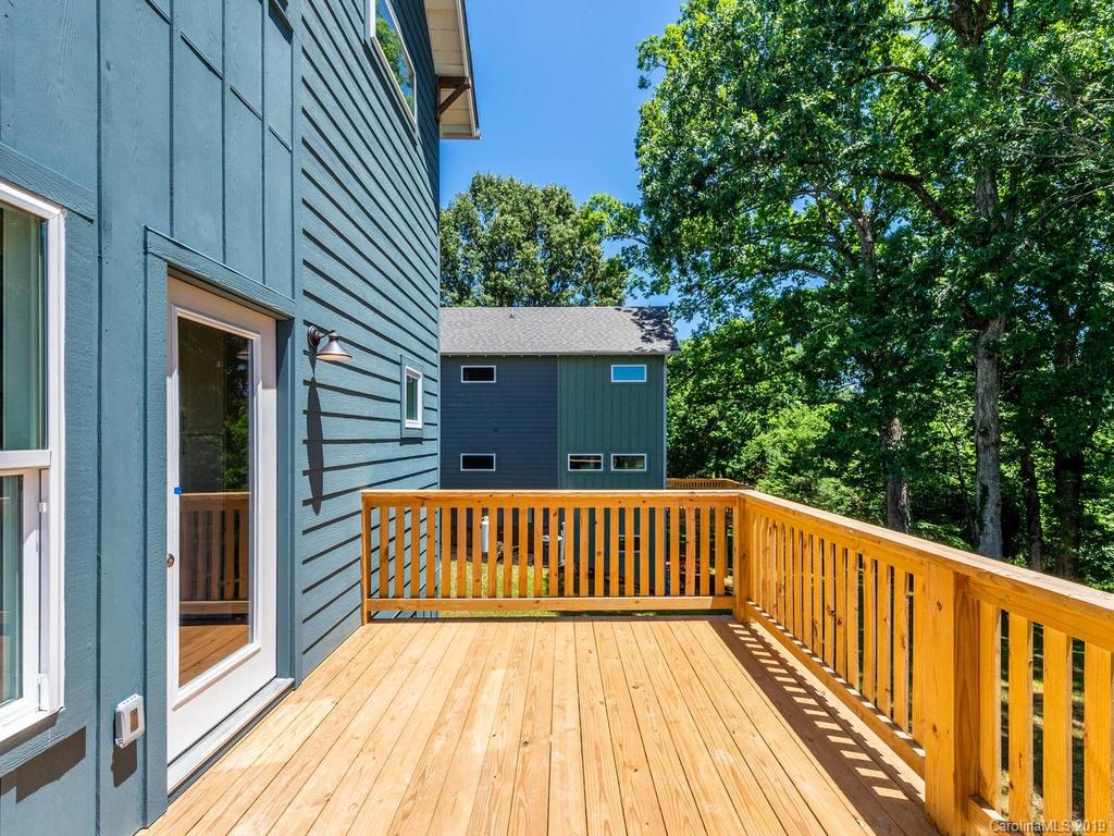 12 Cypress Drive Asheville NC 28803