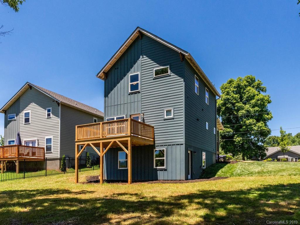 12 Cypress Drive Asheville NC 28803
