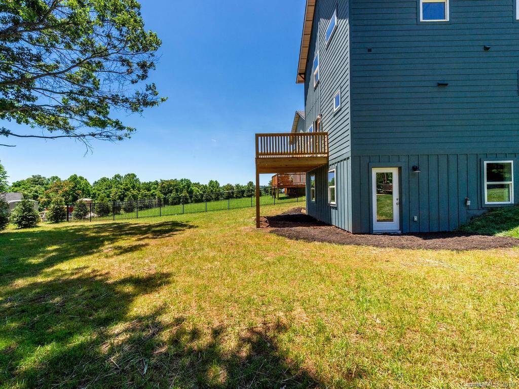12 Cypress Drive Asheville NC 28803
