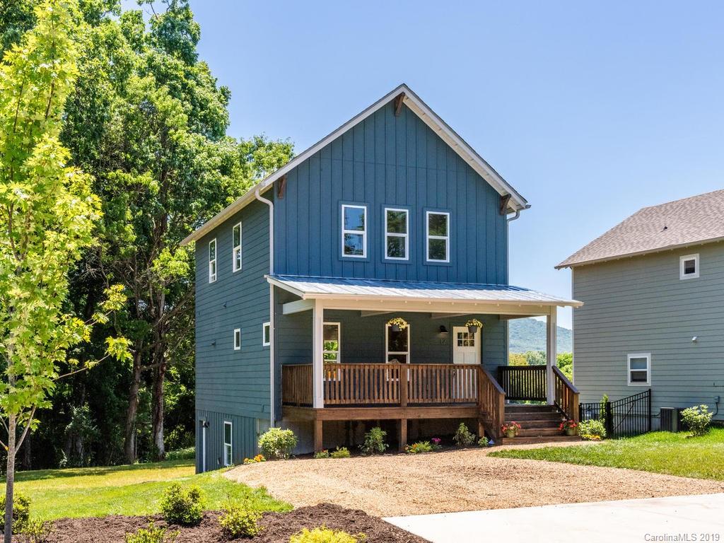 12 Cypress Drive Asheville NC 28803