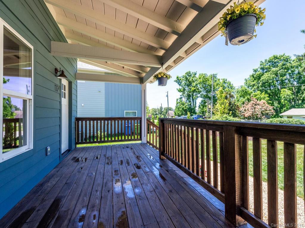 12 Cypress Drive Asheville NC 28803