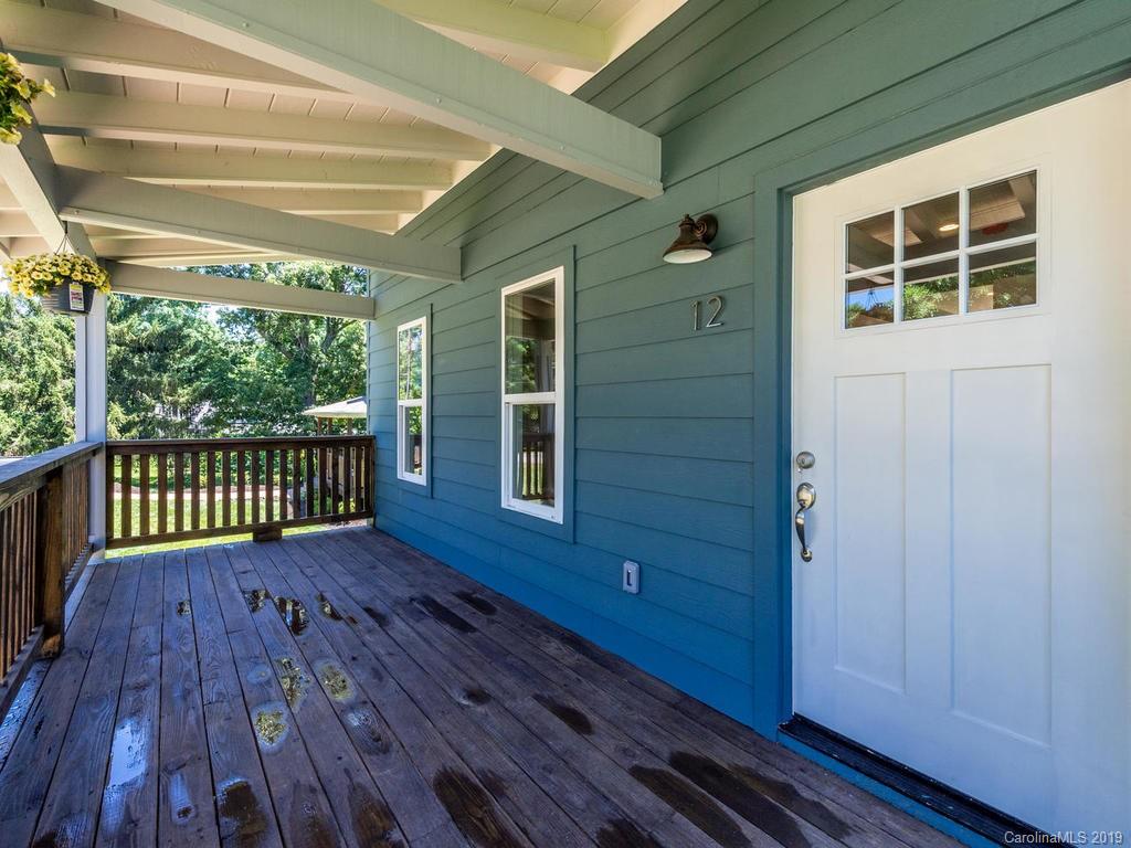 12 Cypress Drive Asheville NC 28803
