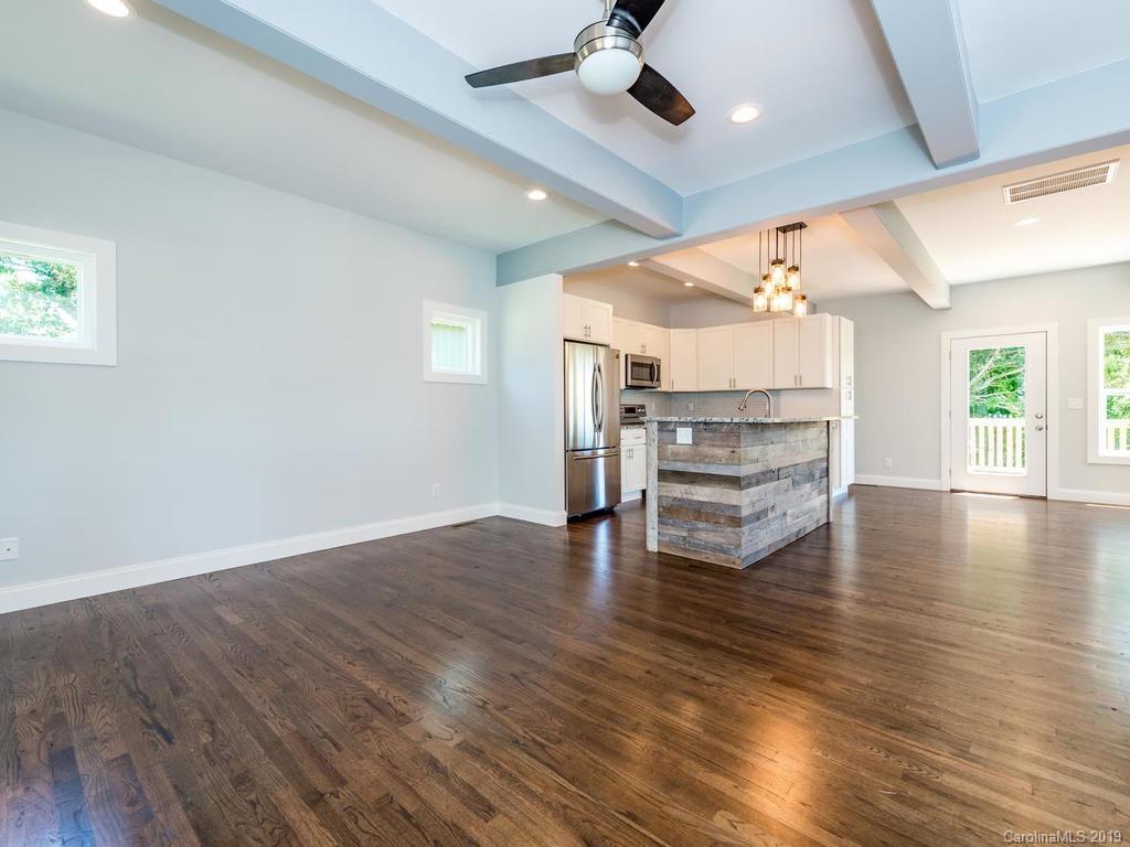 12 Cypress Drive Asheville NC 28803