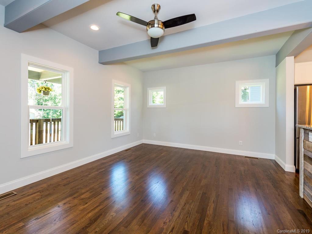 12 Cypress Drive Asheville NC 28803