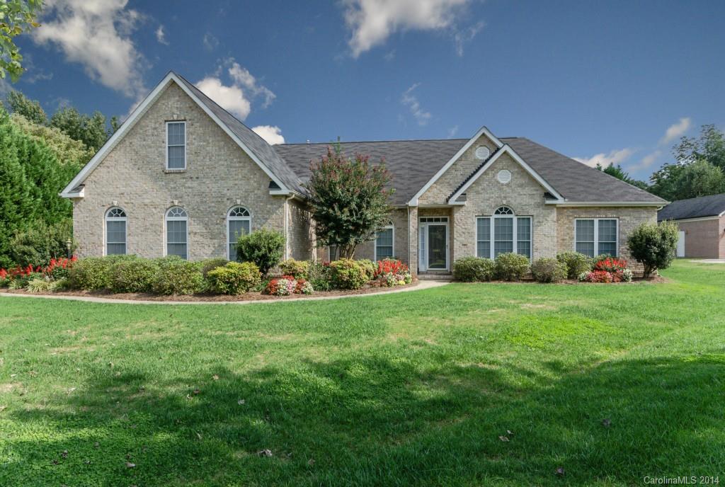 10631 Olde Irongate Lane Mint Hill NC 28227
