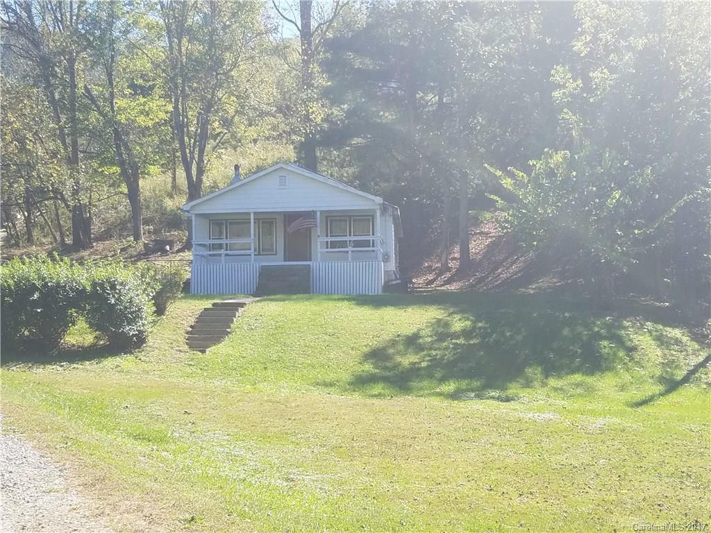 311 Upper Flat Creek Road Weaverville NC 28787
