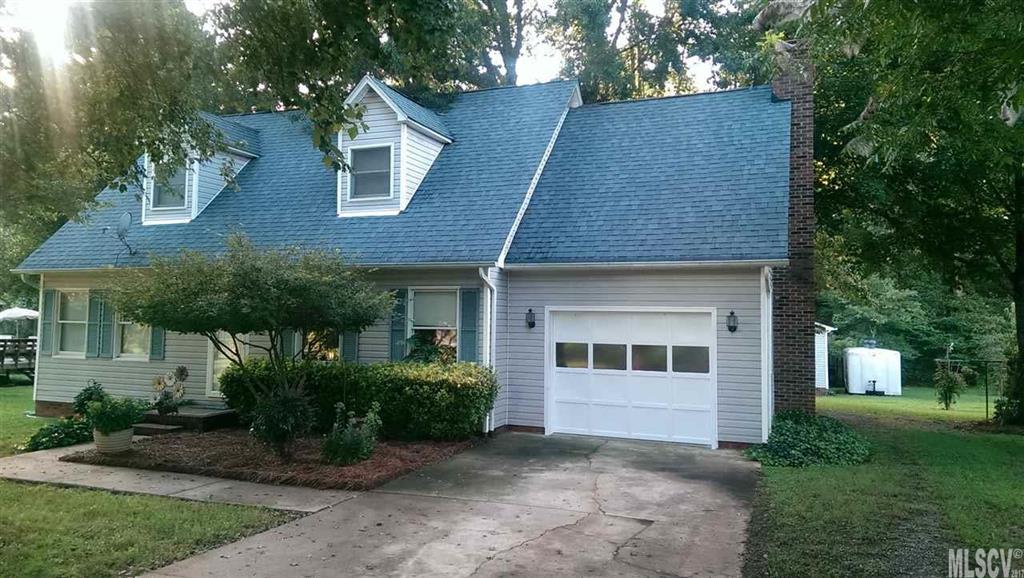 1778 Ashley Street Newton NC 28658