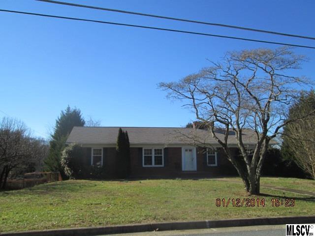 1975 10th Street Place NW Hickory NC 28601