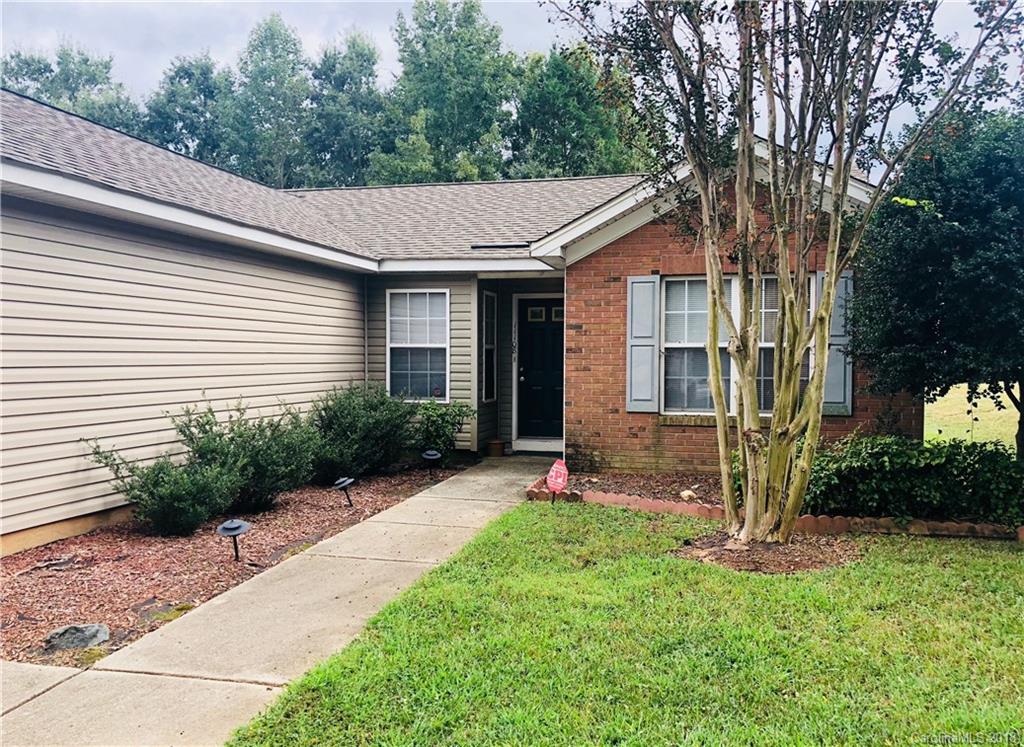 11108 Gold Pan Road Charlotte NC 28215