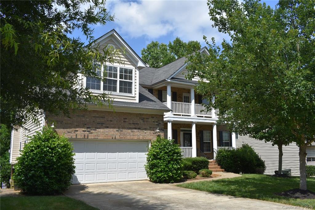 10034 Falmouth Lane Charlotte NC 28269
