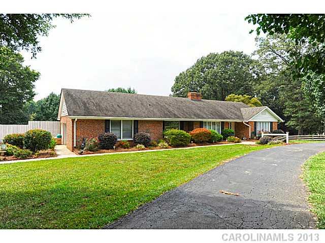 11723 Kennewick Road Charlotte NC 28216