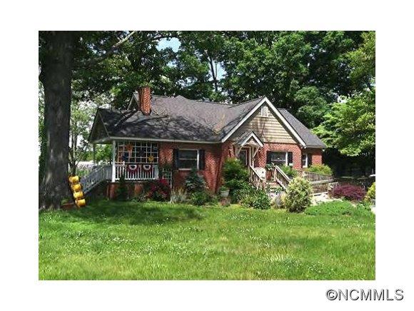 4023 Haywood Road Mills River NC 28759