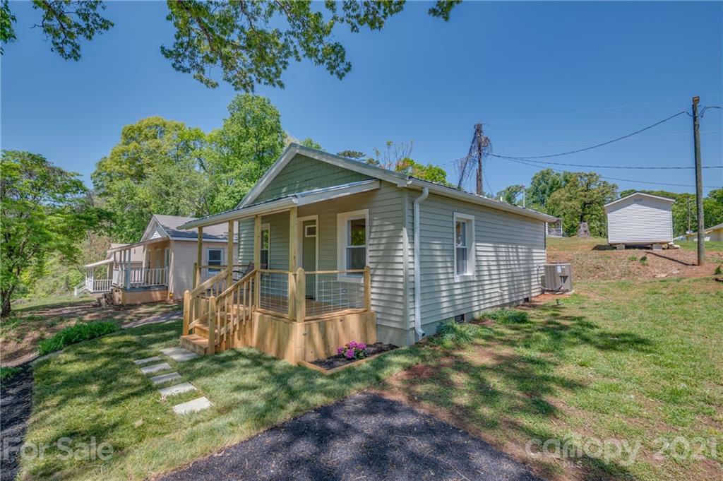 116 Riley Court Rutherfordton NC 28139