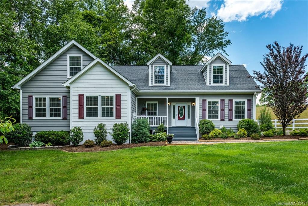 17 Manious Drive Arden NC 28704