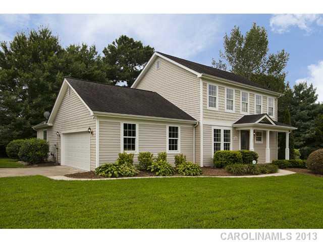 133 Shoreline Loop Mooresville NC 28117