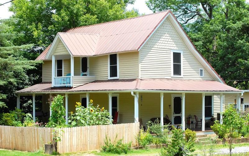 536 N Trade Street Tryon NC 28782