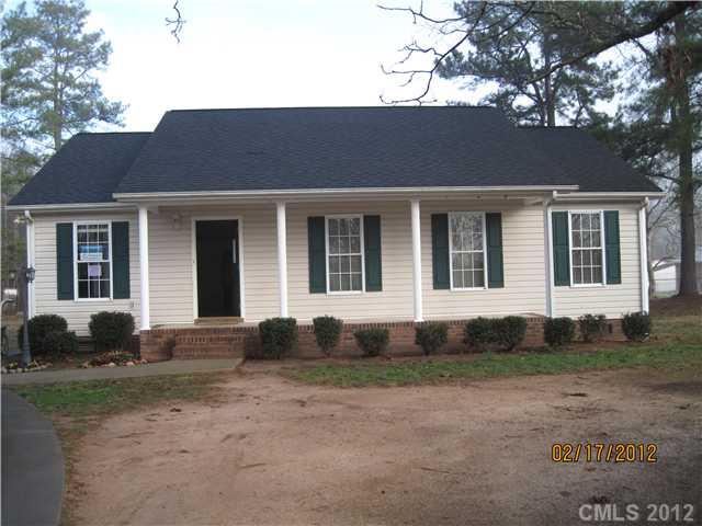 2335 Woodfield Circle Gastonia NC 28056