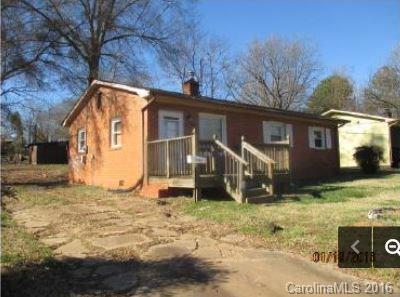 2308 Mason Street Shelby NC 28150
