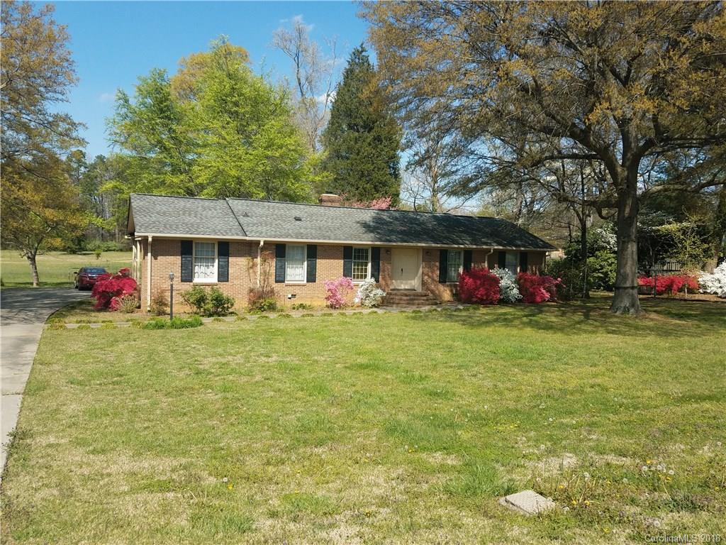 9116 Mount Holly Road Charlotte NC 28214
