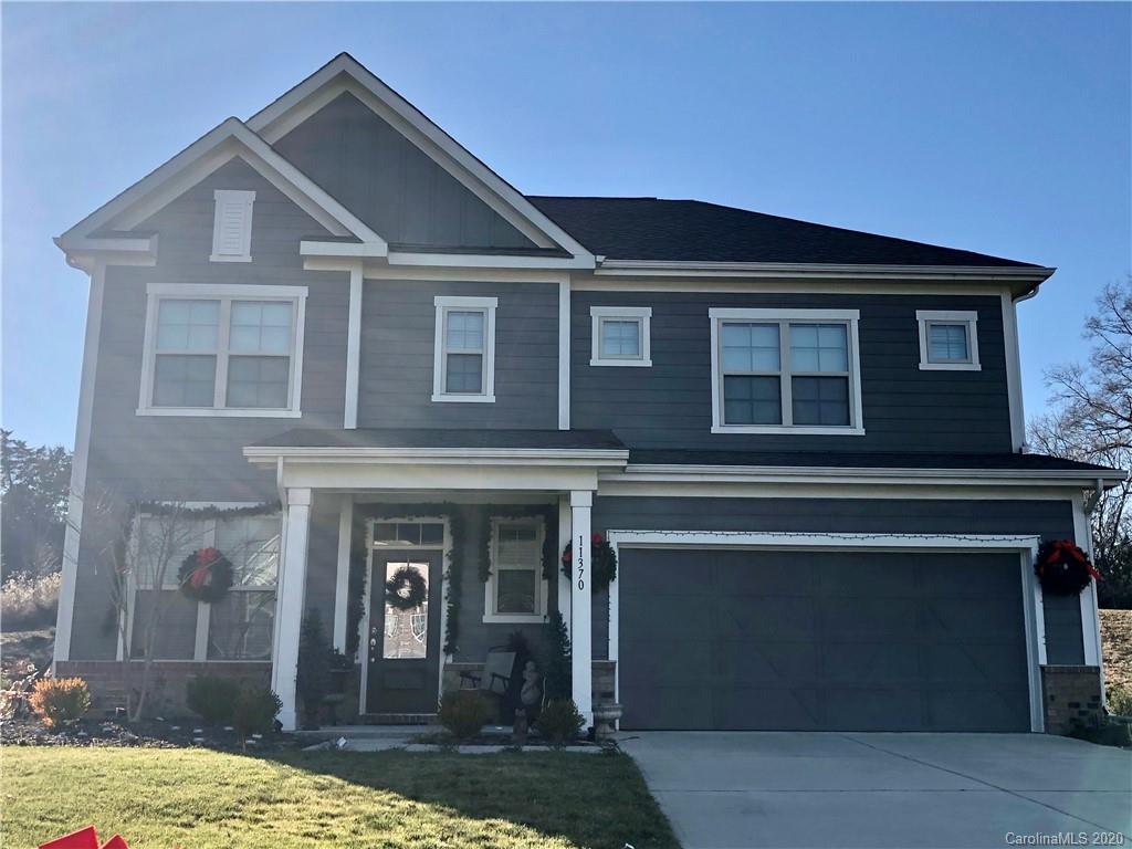 11370 Cedarvale Farm Parkway Midland NC 28107
