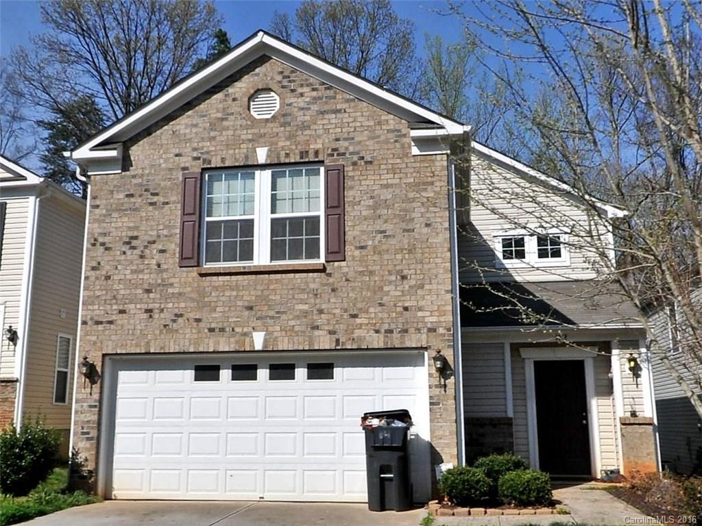 4012 Chandler Haven Drive Charlotte NC 28269