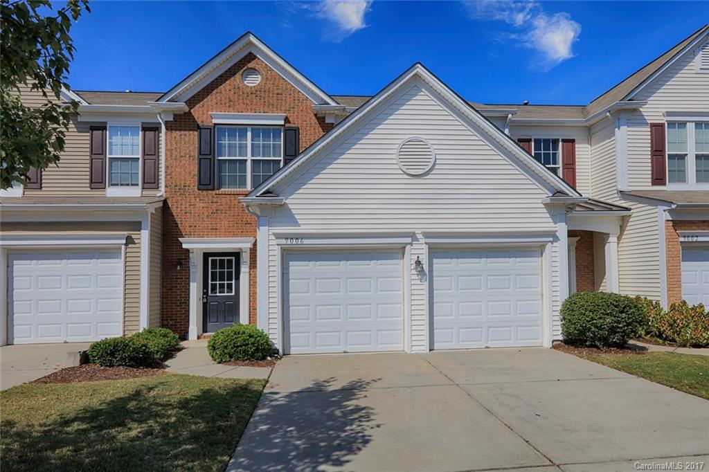 9006 Bishop Crest Lane Charlotte NC 28277