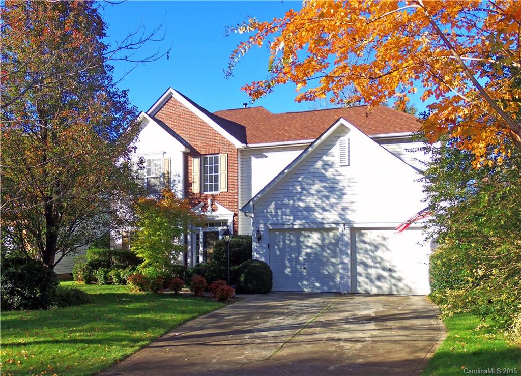3507 Betterton Lane Charlotte NC 28269