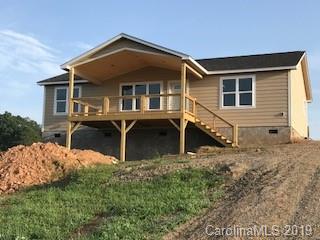 118 Lewis Lane Candler NC 28715