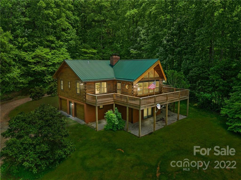 210 Cook Cove Road Weaverville NC 28787